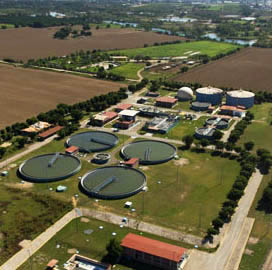 Culiacán foto aérea